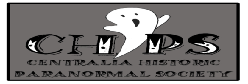 Twin Cities Paranormal Society banner image